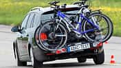 ADAC Fahrradträgertest 2019