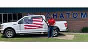 Chatom Ford