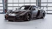 06/2019, Porsche 935 (991.2) im Karbon-Look