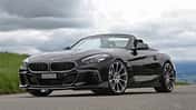 BMW Z4 M40i Dähler Competition Line