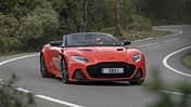Aston Martin DBS Superleggera Volante