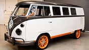 07/2019; VW Type 20 Concept auf T1-Basis