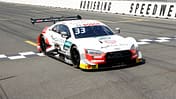 Rene Rast - DTM - Norisring 2019