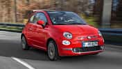 Bestseller zum Bestpreis, Fiat 500