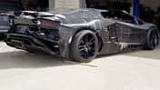 Lamborghini Aventador Nachbau - Backus Sterling - 2019