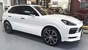 07/2019, Techart Porsche Cayenne