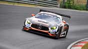 VLN 4 - Nürburgring-Nordschleife - 13. Juli 2019