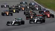 Start - GP England 2019