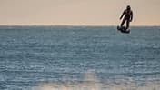 Zapata Flyboard