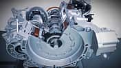 Hyundai Active Shift Control