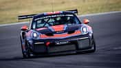 Porsche 911 GT2 RS Clubsport