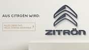 Citroen Zitrön