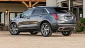 07/2019, 2020 Cadillac XT5 Premium Luxury