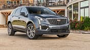 07/2019, 2020 Cadillac XT5 Premium Luxury