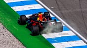 Max Verstappen - Red Bull - GP Deutschland 2019 - Hockenheim