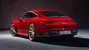 Porsche 911 Carrera 992