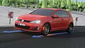 Sperrdifferenzial VW Golf 7 Sperrdifferenzial VW Golf 7