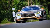 VLN 5 - Nürburgring-Nordschleife - 3. August 2019