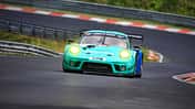 VLN 5 - Nürburgring-Nordschleife - 3. August 2019