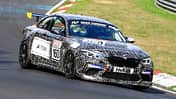 BMW M2 Competition Racing - Kundensport-Modell - 2019