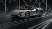 McLaren GT MSO - Sportwagen
