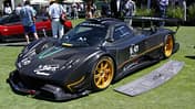 Pagani Zonda R
