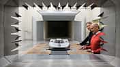 Porsche 917 Designstudie
