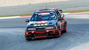 DTM-Ford der 80er-Jahre, Oldtimer-Grand-Prix Nürburgring 2019