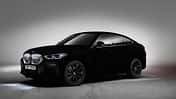 BMW X6 Vantablack VBx2