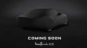 Bufori CS Teaser