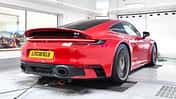 08/2019, Litchfield Porsche 911 Carrera 4S (Baureihe 992)