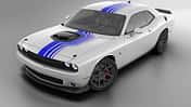 Mopar Dodge Challenger - 2019