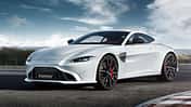 08/2019, Startech Aston Martin Vantage