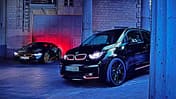 BMW i3s Edition RoadStyle, BMW i8 Coupé Ultimate Sophisto Edition (2019)