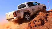 Spirit of Amarok South-Africa 2019