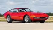 Ferrari 365 GTB/4 Daytona (1972)