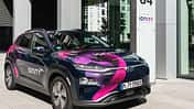 Hyundai-Gruppe Ionity