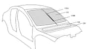 Tesla Scheibenwischerpatent