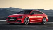 Audi A7 Sportback 55 TFSI e quattro