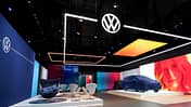 VW Logo