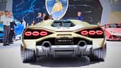 Frankfurt Motor Show 2019, Germany, Frankfurt, 09.09.2019 - Copyright Stefan Baldauf / SB-Medien