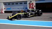 Screenshot - Pirelli - 18 Zoll - F1-Reifen - Test - Paul Ricard - 12. September 2019