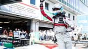 Rene Rast - Audi - DTM - Nürburgring 2019