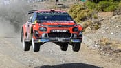 Sebastien Ogier - Rallye Türkei 2019
