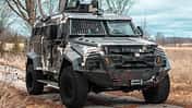 09/2019, Inkas Sentry APC