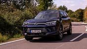 SsangYong Korando 1.6 e-Xdi