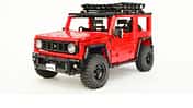 Suzuki Jimny Sierra Lego