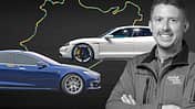 Tesla-Kommentar Jens Dralle