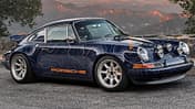 Singer Design Porsche 911 Umbau Mulholland 2019