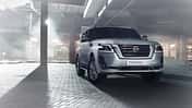 Nissan Patrol 2020
